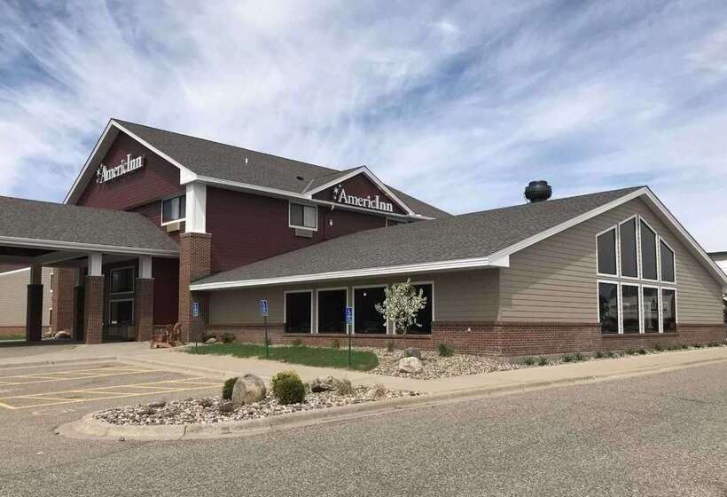 فندق Americinn By Wyndham Mounds View Minneapolis