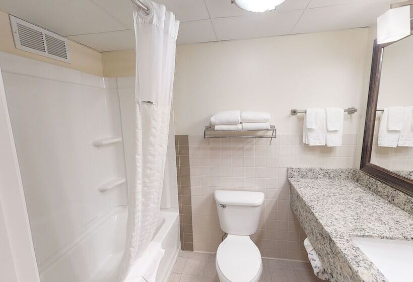 فندق Americinn By Wyndham Mounds View Minneapolis
