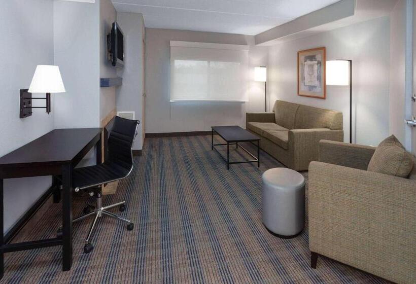 בית מלון כפרי Americinn By Wyndham Peoria