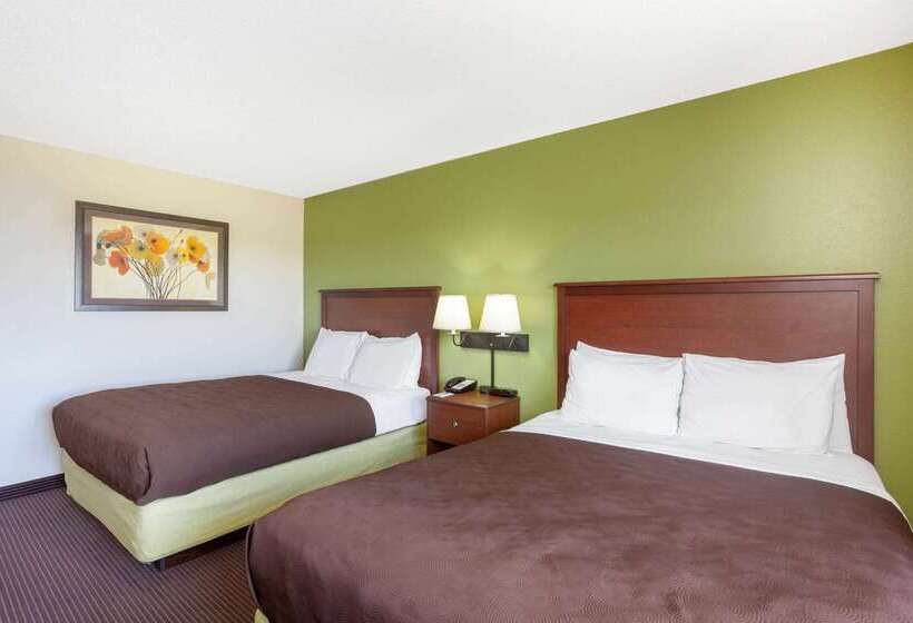 فندق Americinn By Wyndham Stillwater
