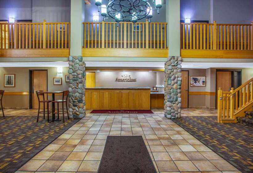 فندق Americinn By Wyndham Stillwater