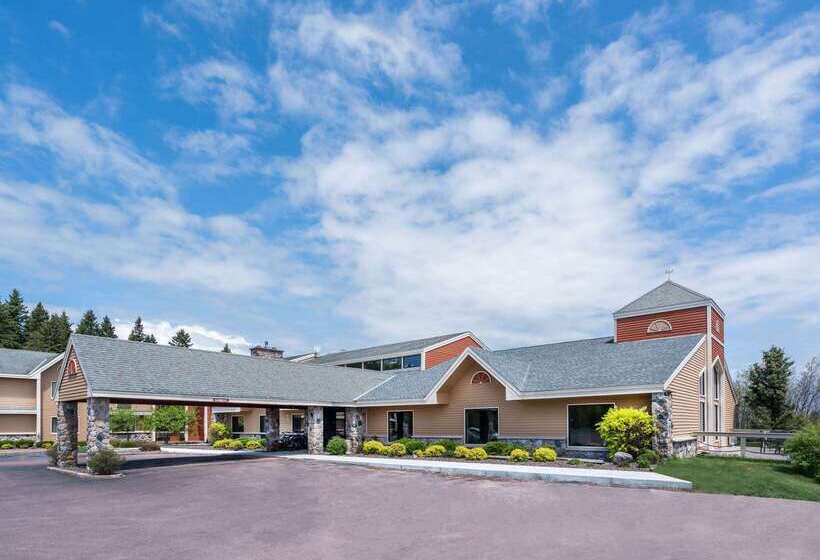 호텔 Americinn By Wyndham Tofte Near Lake Superior