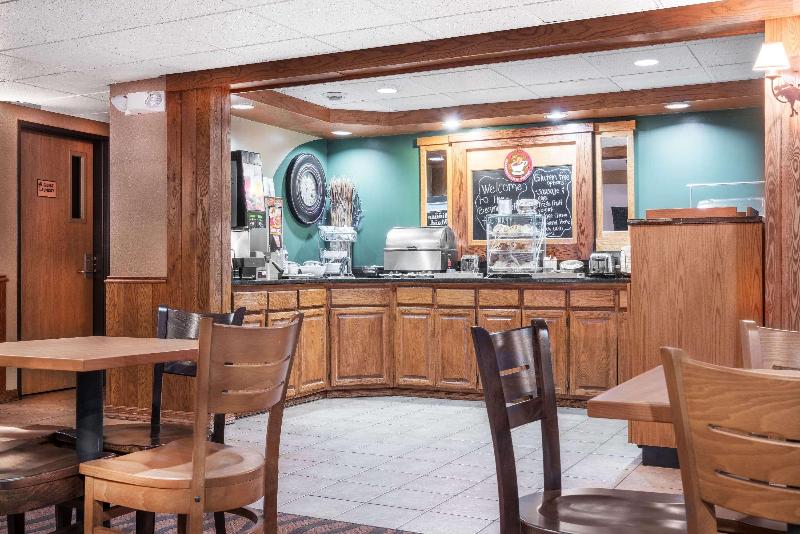 호텔 Americinn By Wyndham Tofte Near Lake Superior