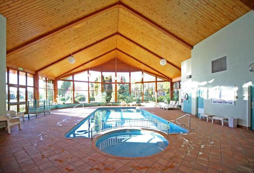 فندق Tamar Valley Resort Grindelwald