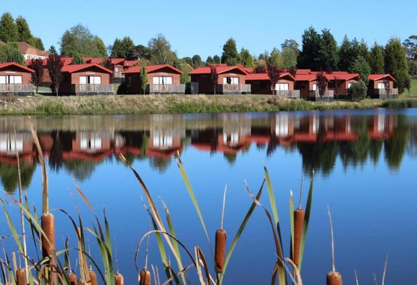 فندق Tamar Valley Resort Grindelwald
