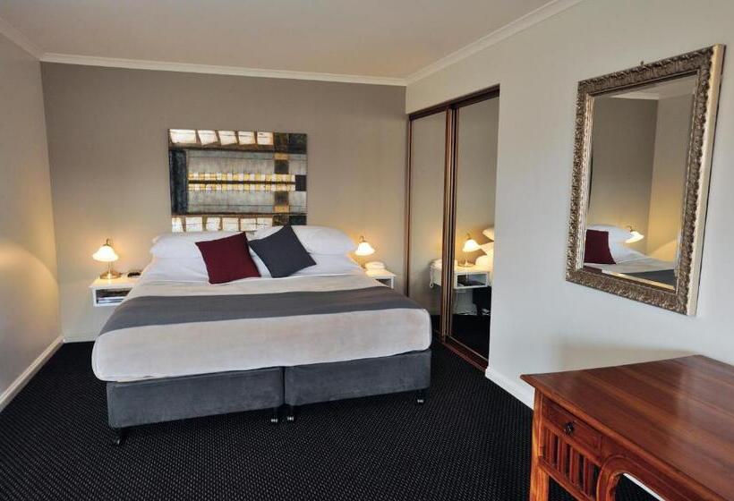 فندق Tamar Valley Resort Grindelwald