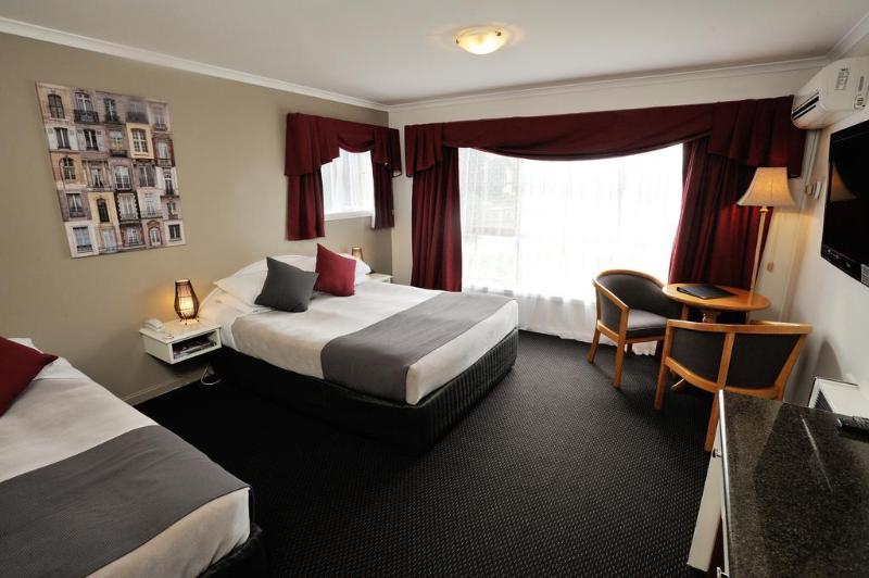 فندق Tamar Valley Resort Grindelwald