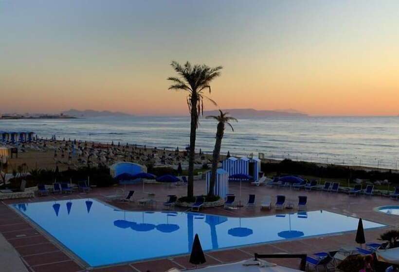 هتل Baia Dei Mulini Resort & Spa