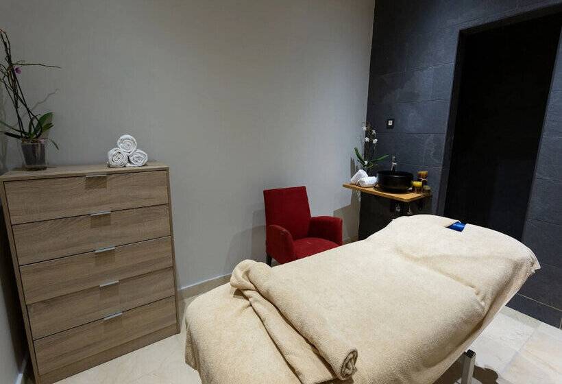 فندق Bakour Oh Nice Costa del Sol