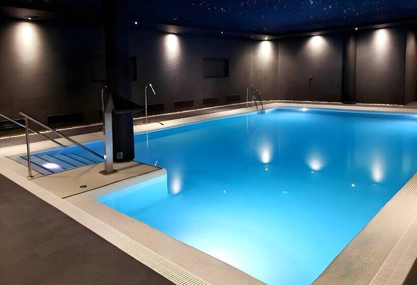 فندق Bakour Oh Nice Costa del Sol