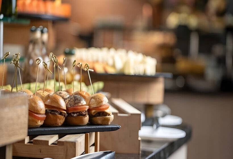 فندق Bakour Oh Nice Costa del Sol