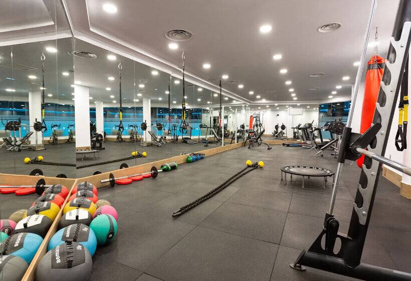 فندق Bakour Oh Nice Costa del Sol