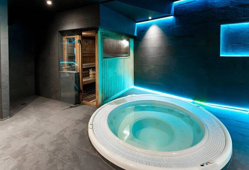 فندق Bakour Oh Nice Costa del Sol