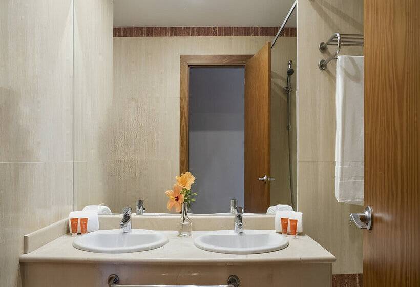 فندق Bakour Oh Nice Costa del Sol