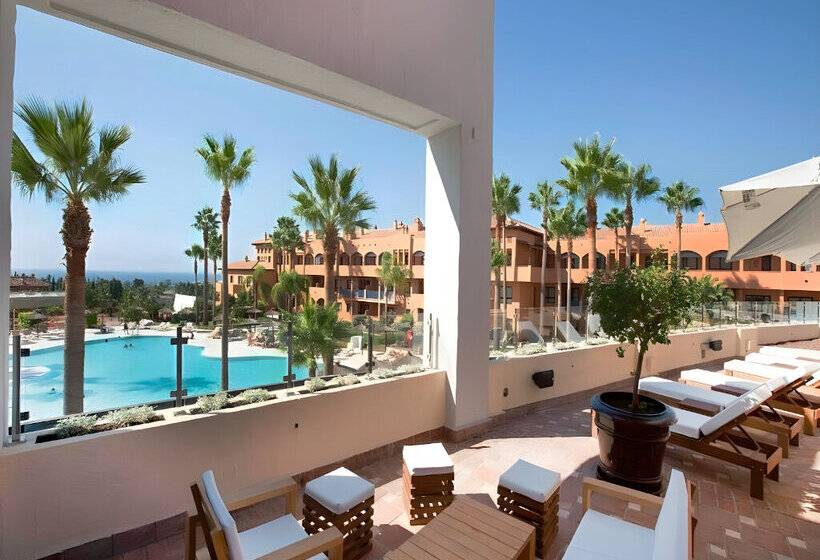 فندق Bakour Oh Nice Costa del Sol