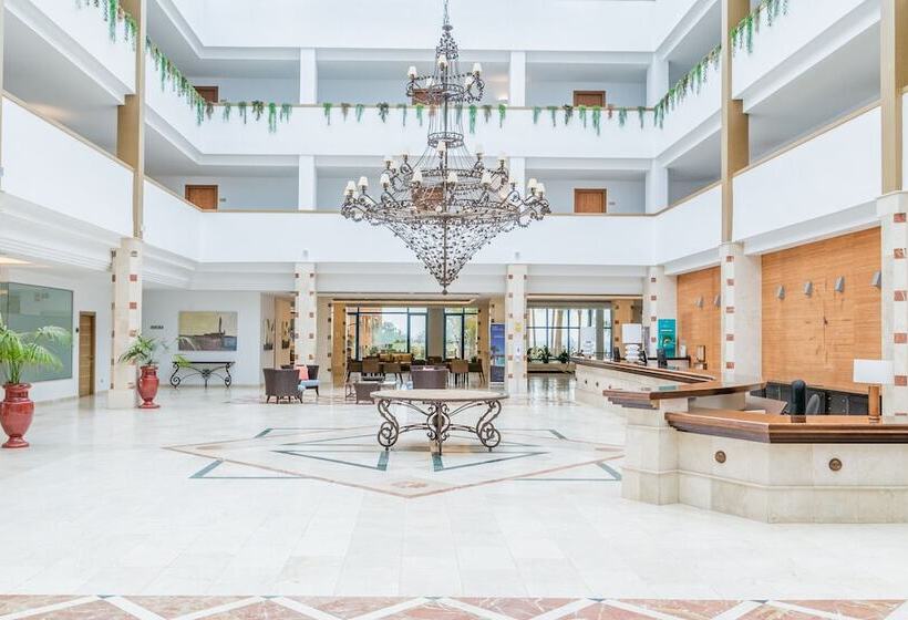 فندق Bakour Oh Nice Costa del Sol