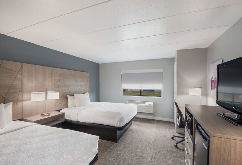 בית מלון כפרי Best Western Fort Wayne I69 North