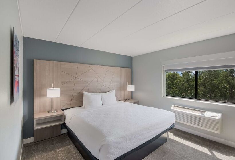 בית מלון כפרי Best Western Fort Wayne I69 North