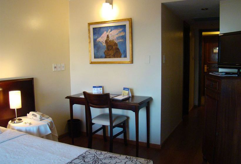 هتل Pedro Figari Boutique