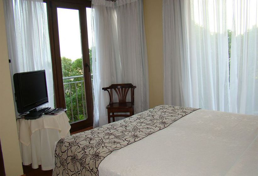 هتل Pedro Figari Boutique