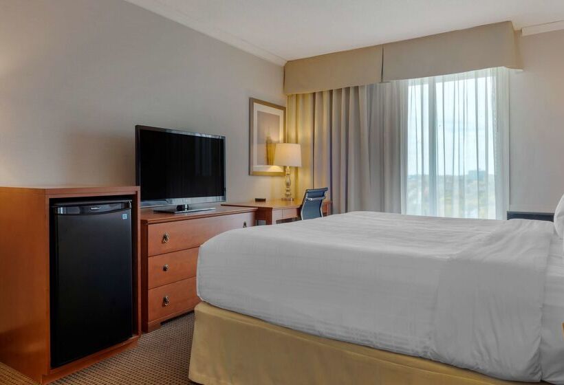 فندق Best Western Plus Gatineauottawa Downtown