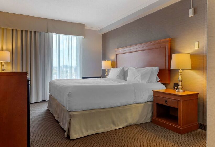 فندق Best Western Plus Gatineauottawa Downtown