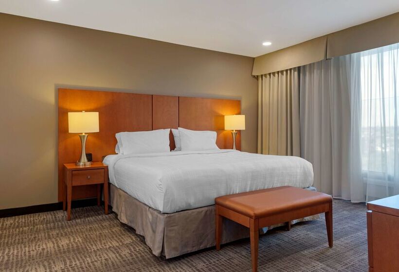 فندق Best Western Plus Gatineauottawa Downtown