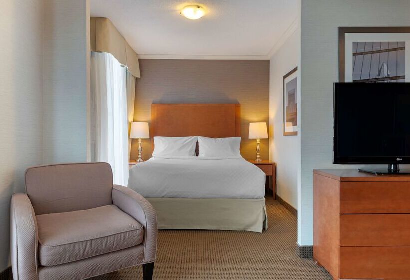 فندق Best Western Plus Gatineauottawa Downtown