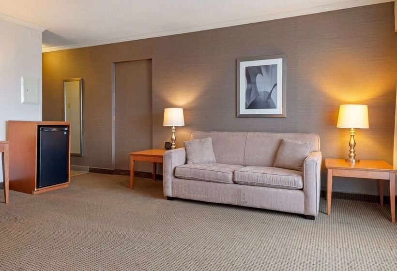 فندق Best Western Plus Gatineauottawa Downtown