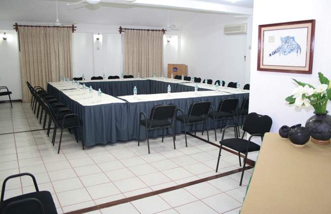 هتل Best Western Posada Chahue