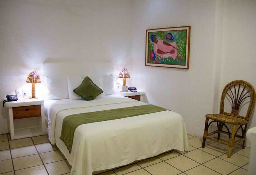 هتل Best Western Posada Chahue