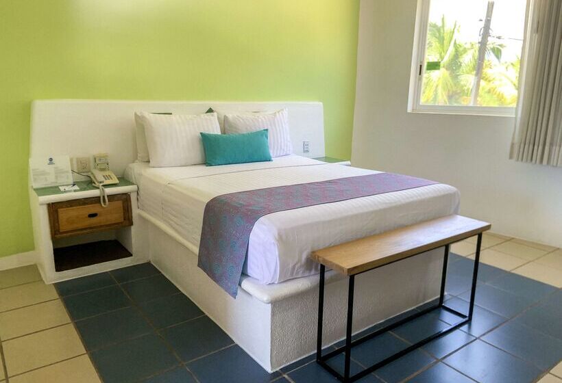 هتل Best Western Posada Chahue