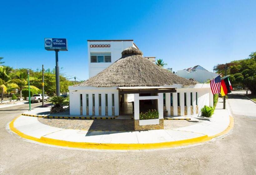 هتل Best Western Posada Chahue