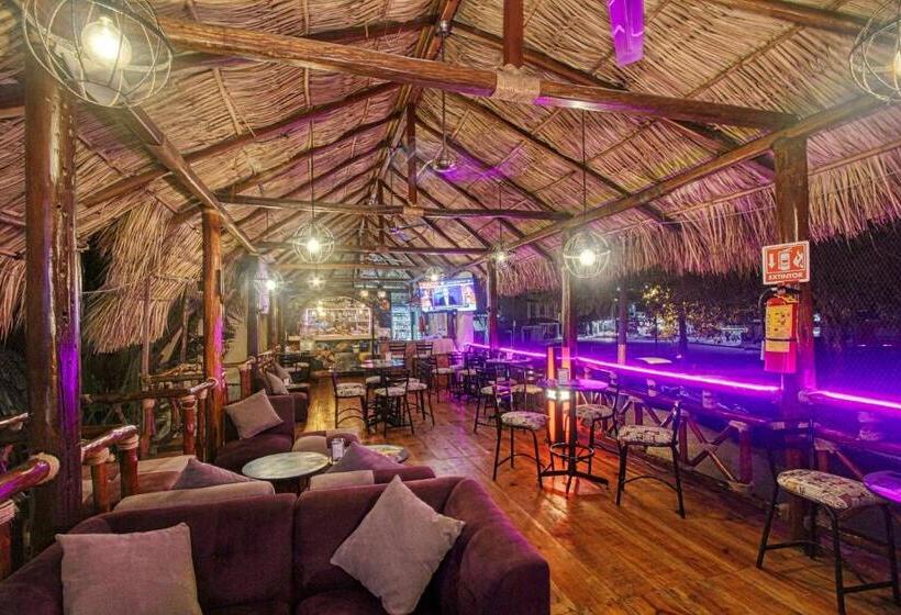 هتل Best Western Posada Chahue