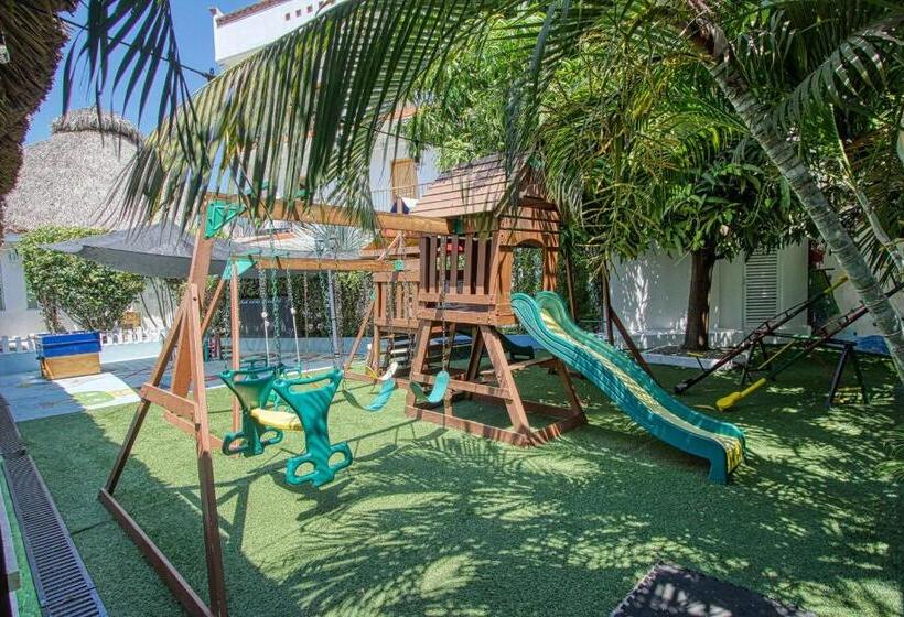 هتل Best Western Posada Chahue