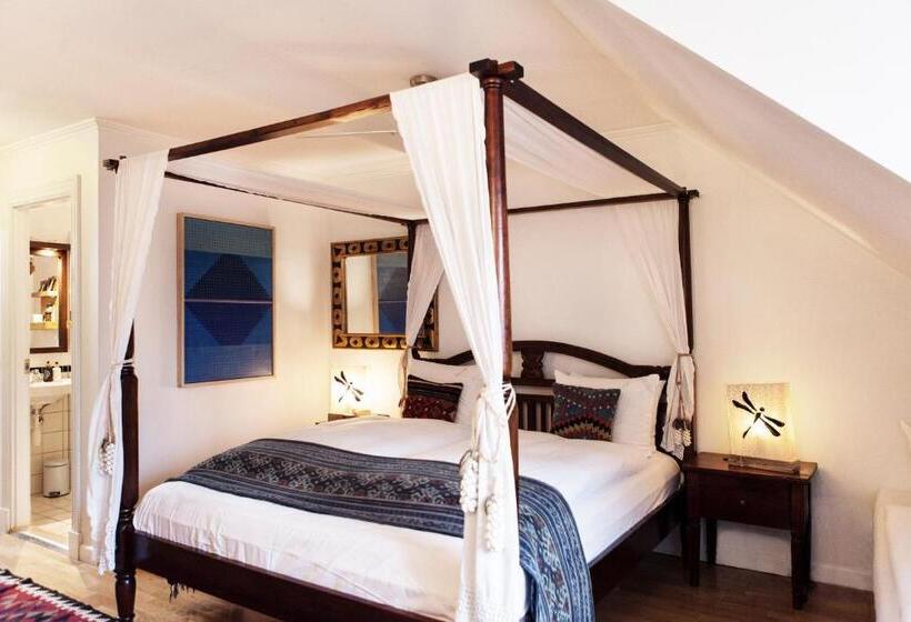 호텔 Carlton 66 Guldsmeden