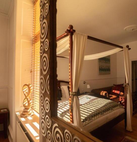 호텔 Carlton 66 Guldsmeden