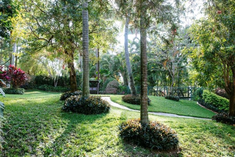 هتل City Oasis Inn Townsville, Surestay Collection By Bw