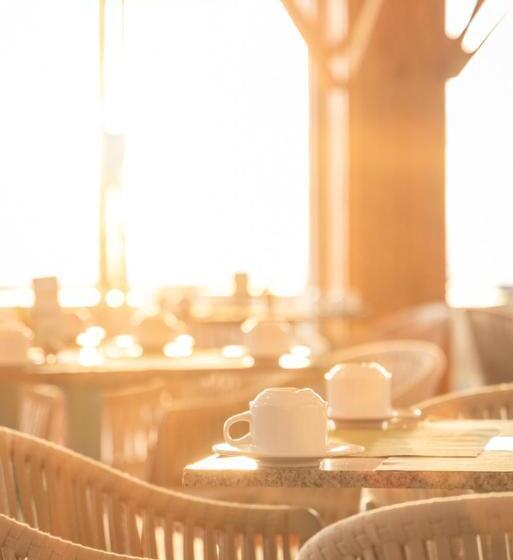 هتل Decameron Maryland All Inclusive