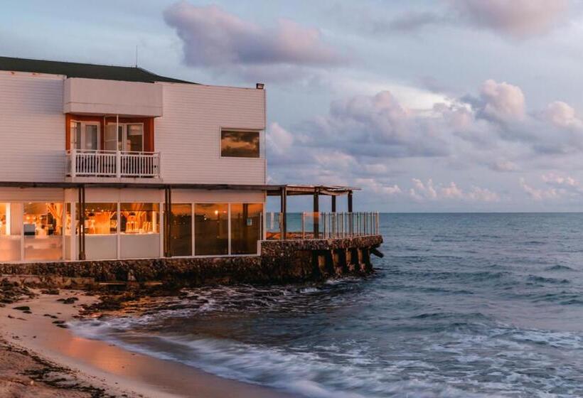 هتل Decameron Maryland All Inclusive