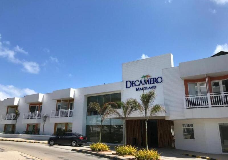 هتل Decameron Maryland All Inclusive