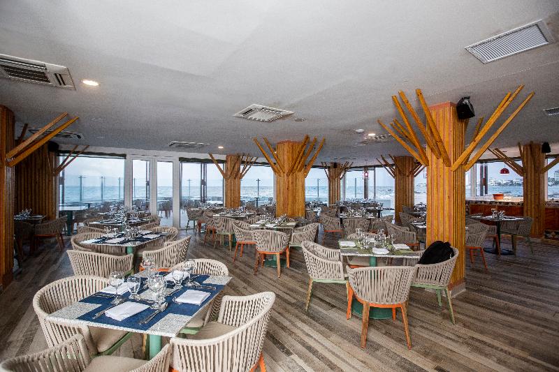 هتل Decameron Maryland All Inclusive