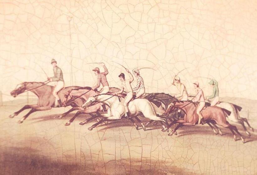 ホテル Der Fürstenhof