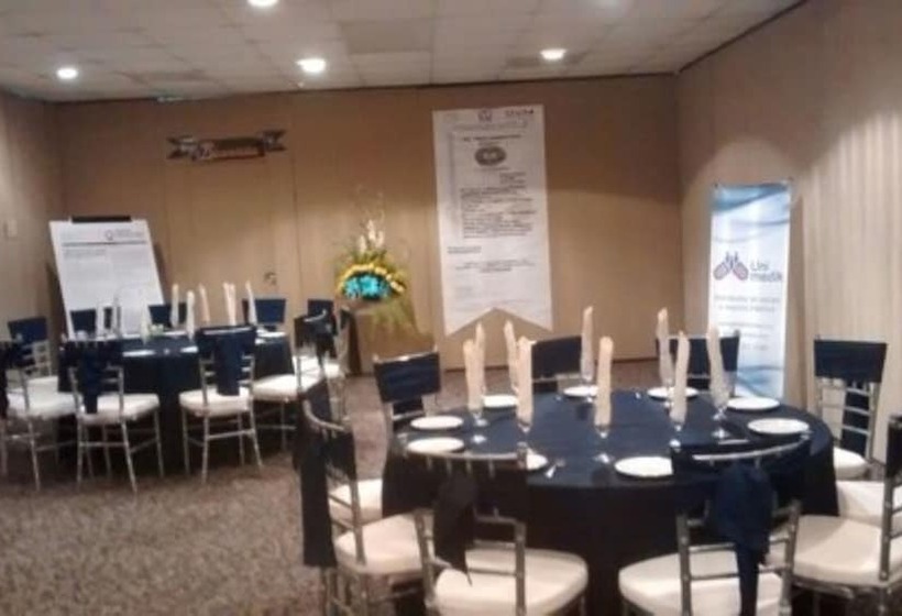 فندق El Camino Inn & Suites