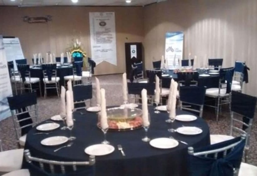 فندق El Camino Inn & Suites