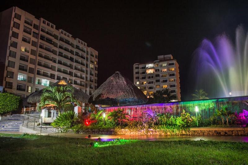 Ghl Relax Hotel Costa Azul