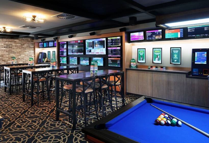 هتل Harrigan S Hunter Valley