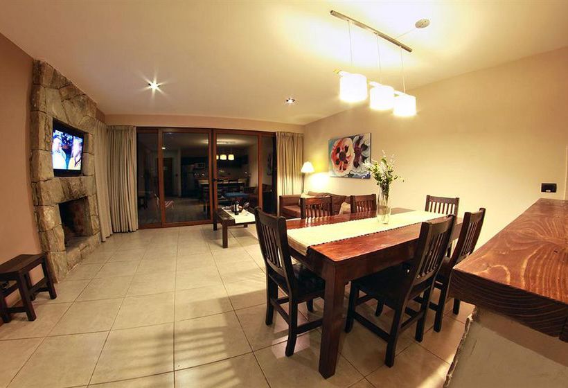 فندق Lago Gutiérrez Lodge