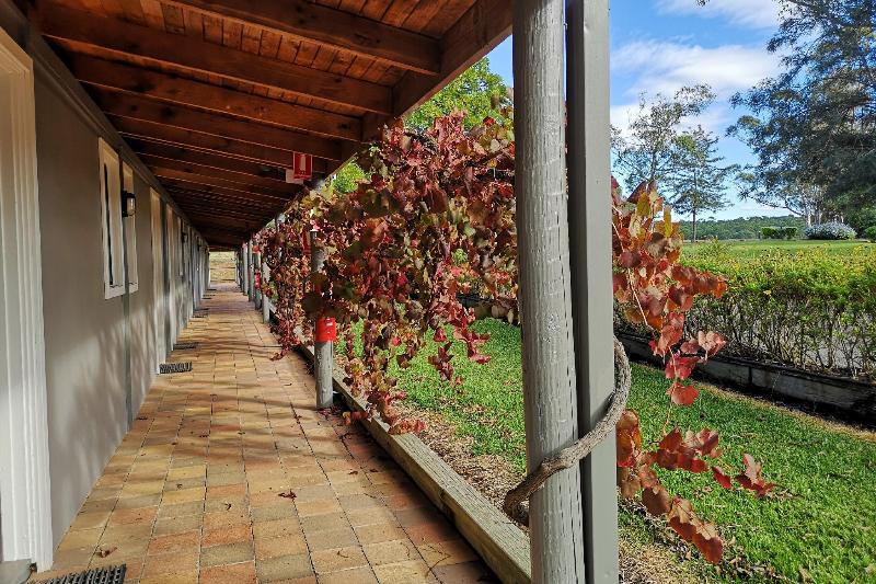 هتل Hunter Valley Resort, Hunter Farm Adventure Centre & 4 Pines At The Farm