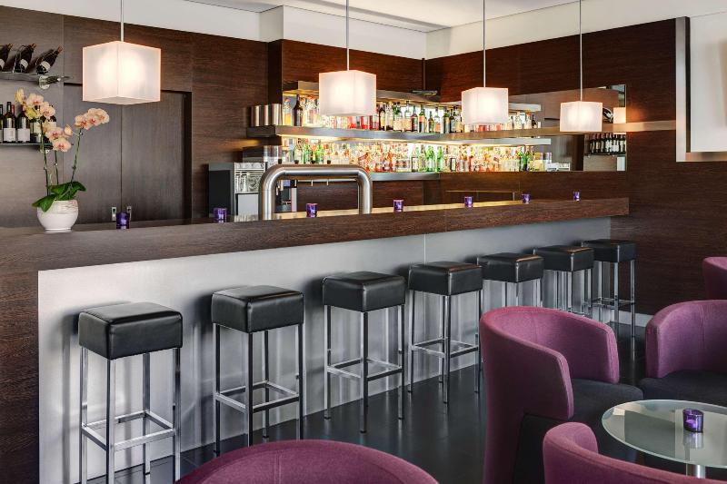 Intercityhotel Hamburg Hauptbahnhof